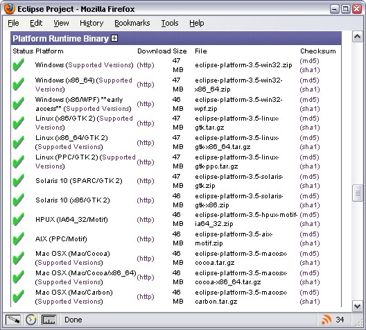 download_eclipse download_eclipse